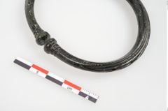 Foto von Bronzearmreif (NHMW-PRAE-026226)